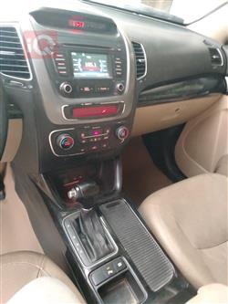 کیا سۆرینتۆ